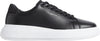 CALVIN KLEIN CUPSOLE LACE UP CALVIN MTL LTH Sneaker
