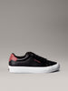 CALVIN KLEIN Kadın Siyah Sneaker HW0HW02747 0GK