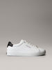 CALVIN KLEIN Kadın Beyaz Sneaker HW0HW02747 0K5