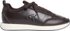 Calvin Klein Bordo Kadın Sneaker