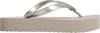 CALVIN KLEIN Kadın Vizon Terlik HW0HW03120 PBO