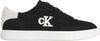 CALVIN KLEIN Kadın Siyah-Beyaz Sneaker HW0HW03144 0GM