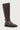 CALVIN KLEIN Kahverengi Kadın Bot & Bootie HW0HW03187 BAM