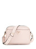 GUESS MERIDIAN CAMERA BAG KADIN ÇANTA