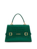 GUESS SESTRI TOP HANDLE FL KADIN EL ÇANTASI