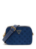 GUESS ALES CROSSBODY CAMERA BAG KADIN OMUZ ÇANTASI