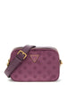 GUESS ALES CROSSBODY CAMERA BAG KADIN OMUZ ÇANTASI
