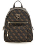 GUESS ECO ELEMENTS SMALL B KADIN SIRT ÇANTASI
