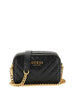 GUESS JANIA CROSSBODY CAME KADIN OMUZ ÇANTASI