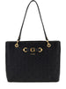 GUESS IZZY PEONY NOEL TOTE KADIN OMUZ ÇANTASI