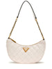 GUESS GIULLY TOP ZIP SHOUL KADIN OMUZ ÇANTASI