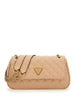 GUESS GIULLY CONVERTIBLE X KADIN OMUZ ÇANTASI
