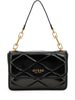GUESS CILIAN TOP HANDLE FL KADIN OMUZ ÇANTASI