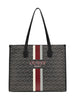 GUESS SILVANA GIRLFRIEND KADIN OMUZ ÇANTASI
