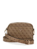 GUESS MERIDIAN CAMERA BAG KADIN ÇANTA