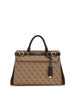 GUESS SESTRI LOGO LUXURY S El Çantası