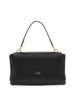 GUESS MASIE TOP HANDLE FLA KADIN OMUZ ÇANTASI