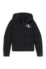 Calvin Klein Mw Non-Down Short Puffer Kadın Mont