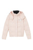 Calvin Klein Mw Non-Down Short Puffer Kadın Mont