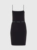 Calvin Klein Flare Dress Kadın Elbise