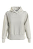 Calvin Klein Shrunken Institutional Hoodie Kapüşonlu Sweatshirt