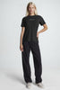 Calvin Klein Institutional Straight Tee Kadın T-Shirt