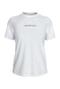 Calvin Klein Institutional Straight Tee Kadın T-Shirt