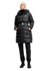 Calvin Klein Lw Padded Long Fıtted Jacket Kadın Mont