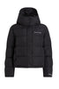 Calvin Klein Monologo Mw Nd Short Puffer Kadın Mont