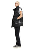 Calvin Klein Blown Up Ck Long Vest Kadın Yelek