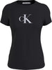 Calvin Klein Gradient CK Slım Tee Erkek T-Shirt