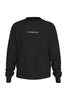 Calvin Klein Institutionalcrew Neck Sweatshirt