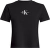 CALVIN KLEIN MONOLOGO BABY TEE T-Shirt