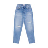 Calvin Klein Mom Jeans Kadın Pantolon