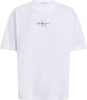 CALVIN KLEIN MONOLOGO BOYFRIEND TEE T-Shirt