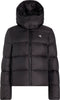 CALVIN KLEIN MW DOWN SHORT PUFFER Mont