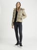 CALVIN KLEIN MW DOWN SHORT PUFFER Mont