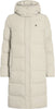 CALVIN KLEIN MONOLOGO NON DOWN LONG PUFFER Mont