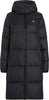CALVIN KLEIN DOWN LONG PUFFER Mont
