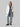 CALVIN KLEIN LOGO BELT LONG PUFFER Mont
