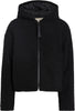 CALVIN KLEIN SHERPA JACKET Mont