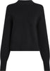 Calvin Klein CK Intarsia Loose Sweater Kazak