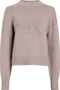 Calvin Klein CK Intarsia Loose Sweater Kazak