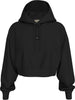 CALVIN KLEIN WOVEN LABEL HOODIE Sweatshirt