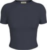 CALVIN KLEIN MILANO SHORT SLEEVE TOP T-Shirt