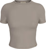CALVIN KLEIN MILANO SHORT SLEEVE TOP T-Shirt