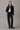 CALVIN KLEIN HIGH RISE STRAIGHT Jeans