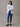 Calvin Klein Mom Jeans