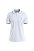 Calvin Klein Tipping Slim Erkek Polo T-Shirt