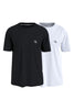 Calvin Klein Monologo 2'Li Erkek T-Shirt